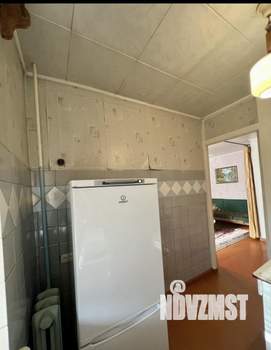 2-к квартира, вторичка, 42м2, 1/5 этаж