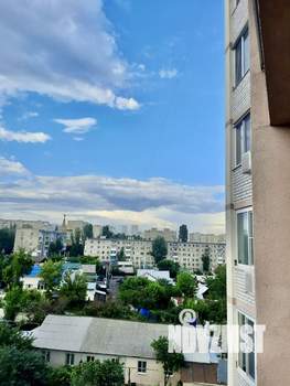 3-к квартира, вторичка, 80м2, 6/25 этаж