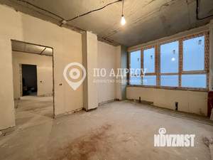 2-к квартира, вторичка, 80м2, 3/19 этаж