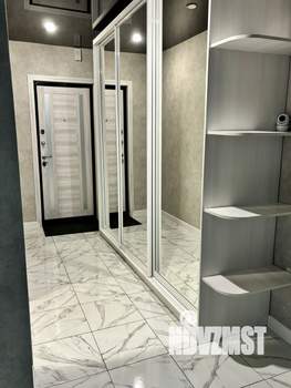 2-к квартира, вторичка, 59м2, 1/10 этаж