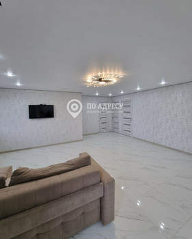 4-к квартира, вторичка, 76м2, 7/9 этаж