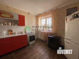 1-к квартира, вторичка, 61м2, 3/10 этаж