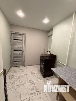 2-к квартира, вторичка, 49м2, 4/9 этаж