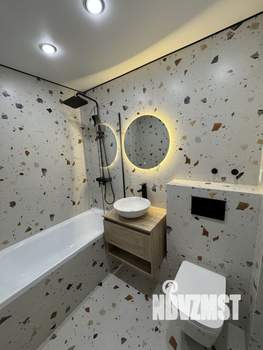 1-к квартира, вторичка, 33м2, 9/10 этаж