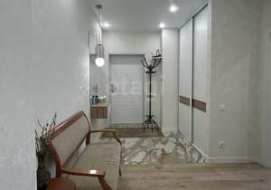 3-к квартира, вторичка, 92м2, 6/18 этаж