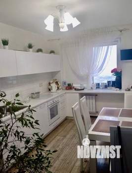 2-к квартира, вторичка, 56м2, 19/19 этаж