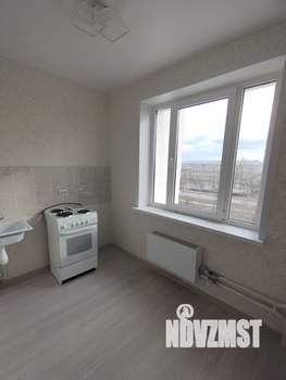 1-к квартира, вторичка, 24м2, 6/10 этаж