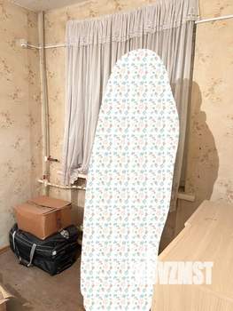 2-к квартира, вторичка, 44м2, 1/5 этаж