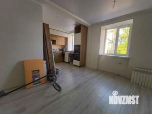 3-к квартира, вторичка, 66м2, 2/5 этаж