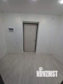 1-к квартира, вторичка, 41м2, 5/10 этаж