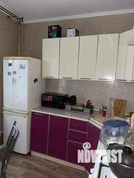 1-к квартира, вторичка, 37м2, 1/9 этаж