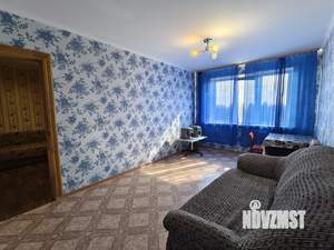 3-к квартира, вторичка, 55м2, 9/9 этаж