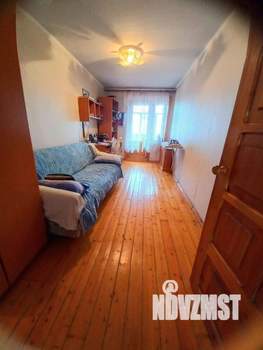 4-к квартира, вторичка, 78м2, 9/9 этаж