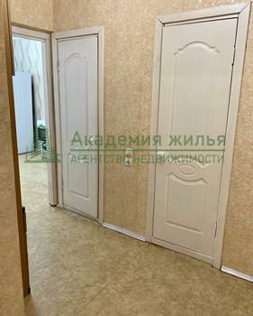 1-к квартира, вторичка, 45м2, 3/8 этаж