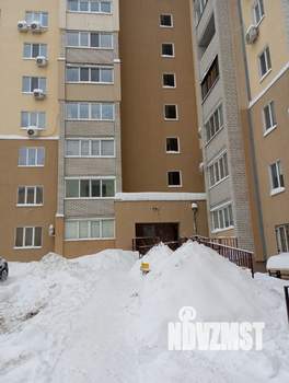 2-к квартира, вторичка, 52м2, 1/12 этаж