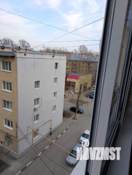 2-к квартира, вторичка, 44м2, 5/5 этаж