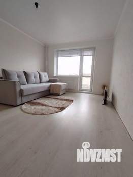 1-к квартира, вторичка, 34м2, 5/6 этаж