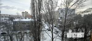 3-к квартира, вторичка, 60м2, 6/9 этаж