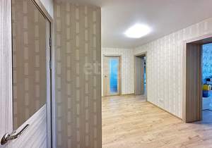 2-к квартира, вторичка, 68м2, 10/17 этаж