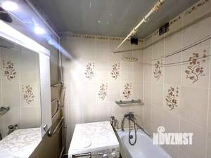 3-к квартира, вторичка, 62м2, 4/9 этаж