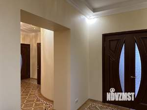 3-к квартира, вторичка, 140м2, 11/13 этаж