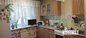 3-к квартира, вторичка, 66м2, 2/9 этаж