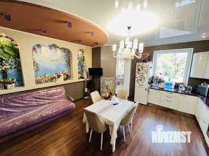 3-к квартира, вторичка, 139м2, 4/13 этаж
