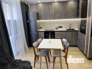 3-к квартира, вторичка, 60м2, 2/11 этаж