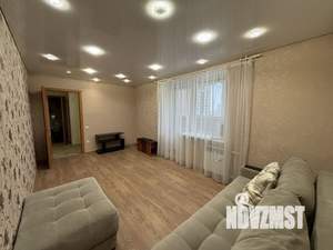 2-к квартира, вторичка, 55м2, 5/10 этаж