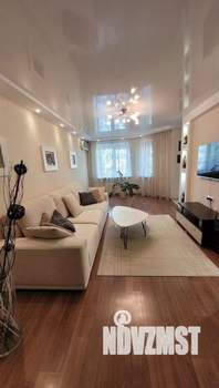 3-к квартира, вторичка, 80м2, 4/10 этаж