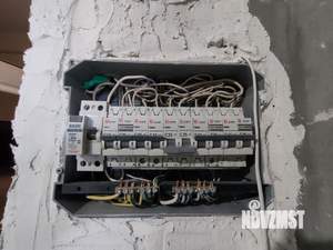 2-к квартира, вторичка, 68м2, 3/4 этаж