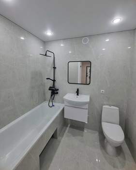 2-к квартира, вторичка, 64м2, 9/10 этаж