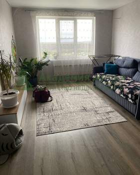 2-к квартира, вторичка, 48м2, 6/6 этаж