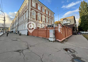 3-к квартира, вторичка, 56м2, 3/5 этаж