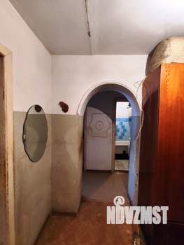 2-к квартира, вторичка, 52м2, 4/9 этаж