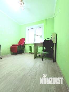 3-к квартира, вторичка, 88м2, 2/9 этаж