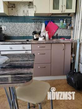 1-к квартира, вторичка, 34м2, 1/9 этаж