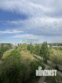 1-к квартира, вторичка, 39м2, 7/10 этаж