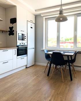 2-к квартира, вторичка, 74м2, 5/12 этаж