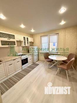 1-к квартира, вторичка, 40м2, 8/10 этаж