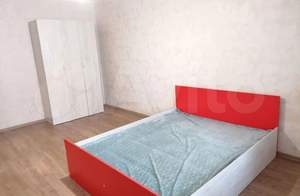 1-к квартира, вторичка, 40м2, 7/10 этаж