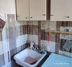 1-к квартира, вторичка, 21м2, 3/9 этаж