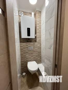 2-к квартира, вторичка, 48м2, 10/11 этаж
