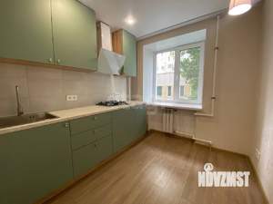2-к квартира, вторичка, 40м2, 3/9 этаж
