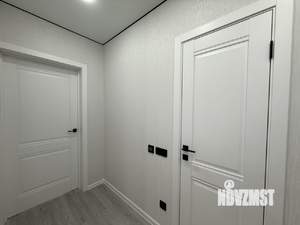 3-к квартира, вторичка, 64м2, 11/12 этаж