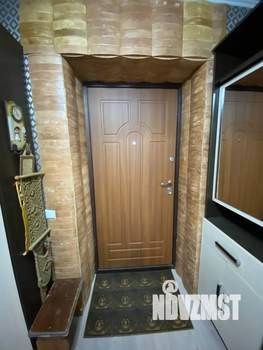 2-к квартира, вторичка, 46м2, 4/16 этаж