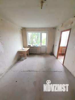 4-к квартира, вторичка, 58м2, 3/5 этаж