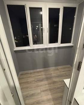 3-к квартира, вторичка, 61м2, 8/9 этаж