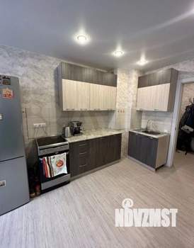 3-к квартира, вторичка, 78м2, 1/10 этаж