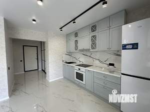 3-к квартира, вторичка, 80м2, 3/23 этаж